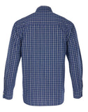 1937 Roamer Shirt Virginia blue Pike Brothers