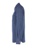 1937 Roamer Shirt Virginia blue Pike Brothers