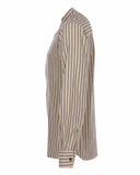 1923 Buccanoy Shirt Iwaki grey Pike Brothers