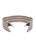 1923 Buccanoy Collar Iwaki grey L Pike Brothers