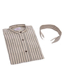 1923 Buccanoy Collar Iwaki grey L Pike Brothers