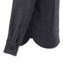 1943 CPO Shirt grey wool Pike Brothers