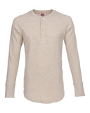 1936 Waffle Shirt natural Pike Brothers