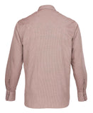 1952 Rider Shirt Timoteo tan Pike Brothers