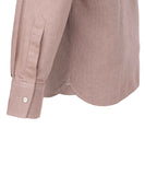 1952 Rider Shirt Timoteo tan Pike Brothers