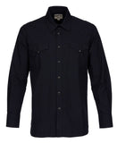 1952 Rider Shirt Timoteo black Pike brothers