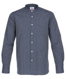 1923 Buccanoy Shirt Lowell blue Pike Brothers