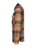1943 CPO Shirt Shelton yellow Pike Brothers