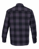 1943 CPO Shirt Buffalo grey flannel Pike Brothers
