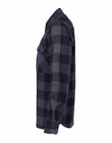1943 CPO Shirt Buffalo grey flannel Pike Brothers