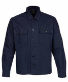 1962 OG-107 Shirt navy Pike Brothers