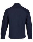 1962 OG-107 Shirt navy Pike Brothers
