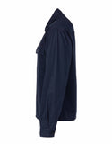 1962 OG-107 Shirt navy Pike Brothers