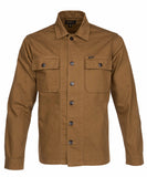 1962 OG-107 Shirt brown Pike Brothers
