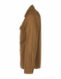 1962 OG-107 Shirt brown Pike Brothers