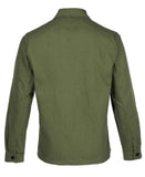 1962 OG-107 Shirt olive Pike Brothers