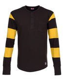 1950 Racing Jersey Sprocket Yellow Pike Brothers