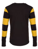 1950 Racing Jersey Sprocket Yellow Pike Brothers