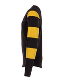 1950 Racing Jersey Sprocket Yellow Pike Brothers