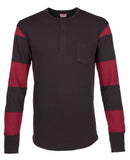 1950 Racing Jersey Sprocket Red Pike Brothers
