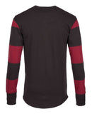 1950 Racing Jersey Sprocket Red Pike Brothers