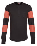 1950 Racing Jersey Sprocket Orange Pike Brothers
