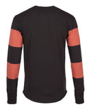 1950 Racing Jersey Sprocket Orange Pike Brothers