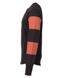 1950 Racing Jersey Sprocket Orange Pike Brothers