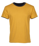 1965 UDT Shirt shadow Pike Brothers