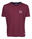 1967 Sports Tee Nebraska red Pike Brothers