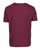 1967 Sports Tee Nebraska red Pike Brothers
