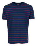 1967 Sports Tee Torrence blue Pike Brothers