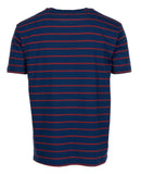 1967 Sports Tee Torrence blue Pike Brothers