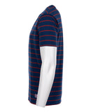 1967 Sports Tee Torrence blue Pike Brothers
