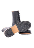 1966 Explorer Boots black Pike Brothers