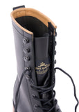 1966 Explorer Boots black Pike Brothers