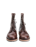 1966 Explorer Boots brown Pike Brothers