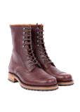 1966 Explorer Boots brown Pike Brothers