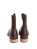 1966 Explorer Boots brown Pike Brothers