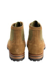 1952 Lowkinawa Boots rough-out Pike Brothers