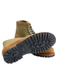 1952 Lowkinawa Boots rough-out Pike Brothers