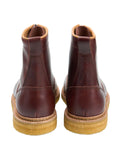 1947 Trapper Boots brown Pike Brothers