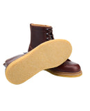 1947 Trapper Boots brown Pike Brothers