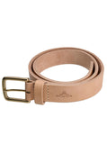 1936 Chopper Belt natural Pike Brothers