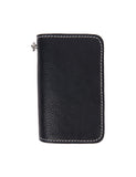 1965 Rider Wallet seal black Pike Brothers