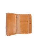 1965 Rider Wallet seal black Pike Brothers
