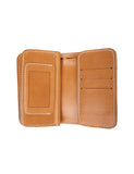 1965 Rider Wallet seal black Pike Brothers