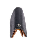 1965 Rider Wallet seal black Pike Brothers