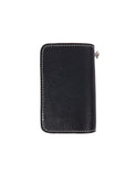 1965 Rider Wallet seal black Pike Brothers