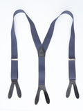 1938 Special Braces grey Pike Brothers